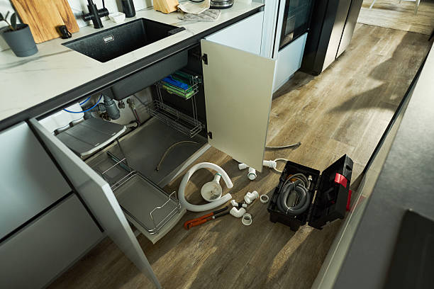 24/7 Emergency Toilet Repair experts in Garfield, NJ